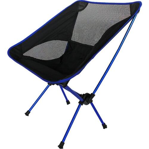 Camping Chairs Lighten Up China