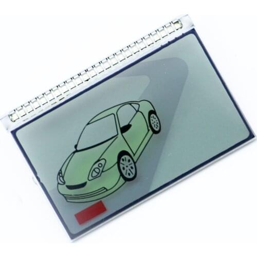 Magicar 5 LCD display Screen For Scher Khan M5 lcd remote control Key Fob Chain/ Scher-Khan Magicar 5 keychain