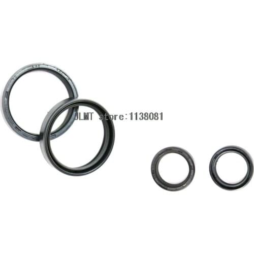 Fork OIL SEAL for BENELLI 898 TORNADO NAKED TRE 899 S 2008 - 2010 50X63X8 50 63 8 mm