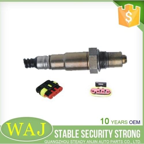 Reliable Quality 99-01 For Cadillac Catera 3.0L-V6 lambda sensor oxygen o2 sensors 234-4830 / 9120293 / 213-932