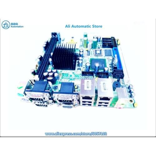 The New SBC86822 Industrial Control Board Industrial Motherboard Original Authentic Warranty 2 Years