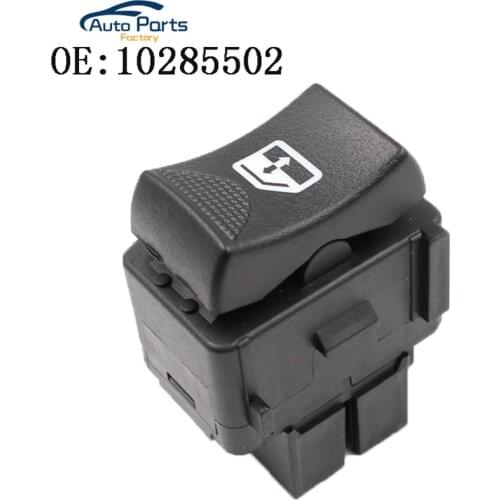 New Power Window Switch Fits For 00-05 CHEVROLET MONTE CARLO IMPALA 10285502