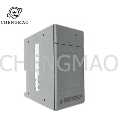 Original Allen Bradley Spare Parts PLC Power Module 1746-NO4I