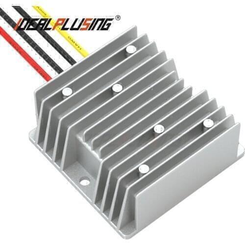 Step down 120W 80V to 24V DC TO DC CONVERTER