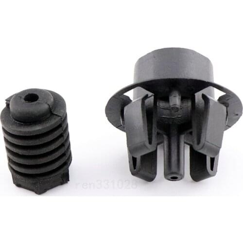 For Mercedes-Benz CLA180 CLA200 CLA220 GLA180 GLA200 GLA220 cover buffer rubber pier 0019981440