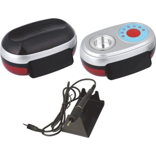 Dental Lab Instrument Electric Wax Carving Knife Tool Waxer Dipping Pot