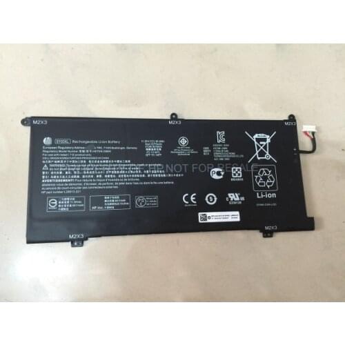 UGB genuine Hp SY03XL HSTNN-DB8X L29913-2C1 L29913-221 laptop battery