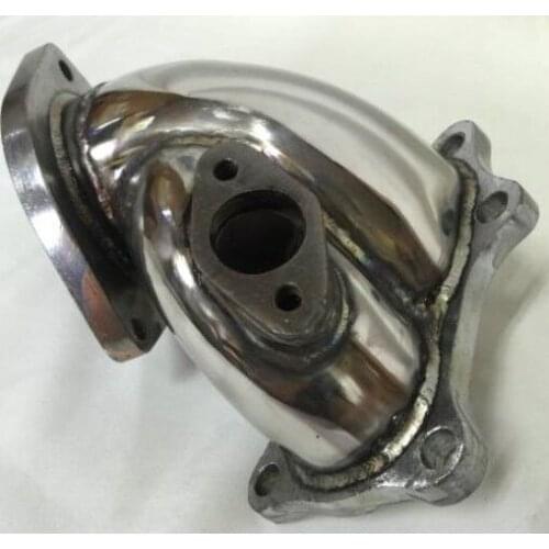 EXHAUST elbow outlet for jzx100 toyota