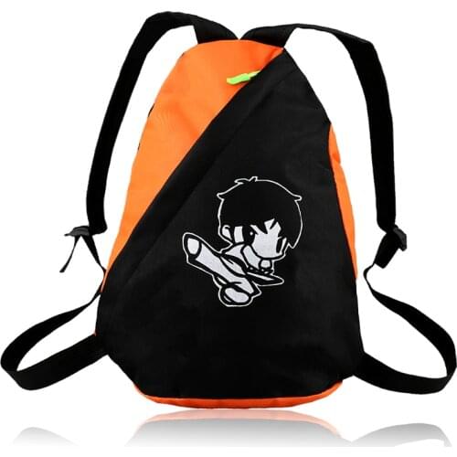 High Quality Childrens Backpack Black Taekwondo Protectors Bag TKD Protectors Child Women Bag Muay Thai MMA Karate Guard Bags
