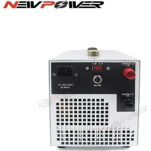 High-Precision 145V 7A 1015W Machine Repair Dedicated Power Supply Adjustable DC Power Supply Voltage Regulator Regulated Power