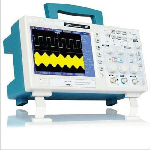 ZUIDID Oscilloscopes