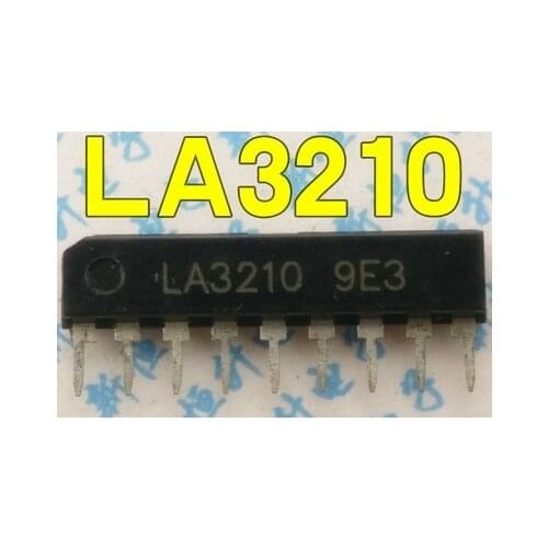 5pcs 10pcs LA3210