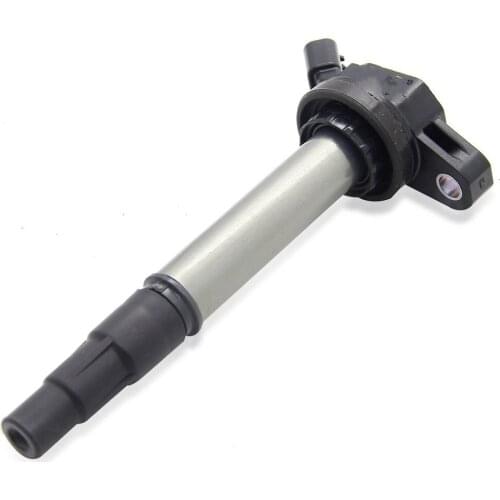 Ignition Coil For Toyota Corolla Matrix Scion xD Lexus 1.8L 90919-02252 9091902252