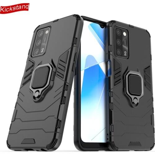 Kickstand Oppo R17 Phone Cases