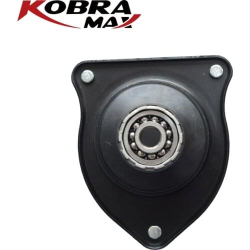 KobraMax Front Suspension Top Support Bearing 31306764884 31306778833 31336759498 31306769741 Fits For Mini Car Accessories