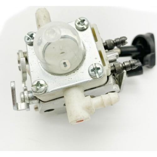 New Carburetor For Stihl Blower BG56 BG56C Zama C1M 4241 Carb 4241 120 0615