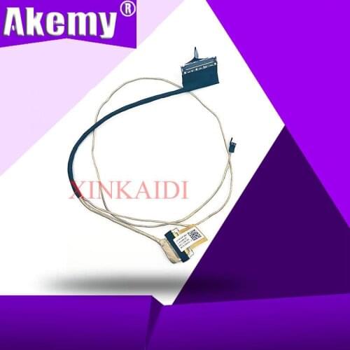 New Laptop notebook LVDS EDP cable for Asus GX700 GX700V GX700VO PN 1422-028C0AS