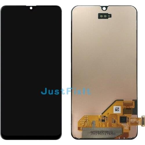 Original 100% Digitizer Assembly For Samsung Galaxy A40 2019 A405 A405F A405FN/DS LCD Display Touch Screen Free Tools