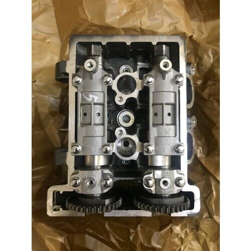 Cylinder head of Benelli 302G TNT 302R 300GS