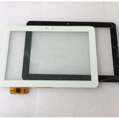 10.1'' NEW tablet pc for BQ Edison 3 Quad Core digitizer touch screen glass sensor