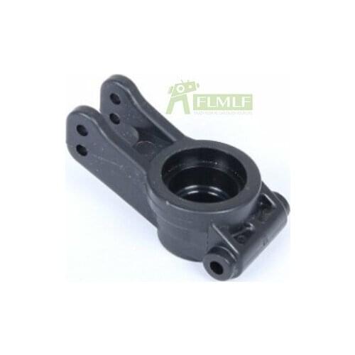 Rear Wheel Hub Carrier R Fit for 1/5 Losi 5ive T Rovan LT King Motor X2