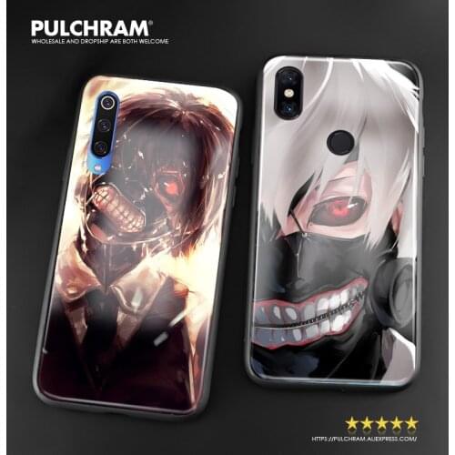 PULCHRAM Phone Cases Xiaomi Mi 9
