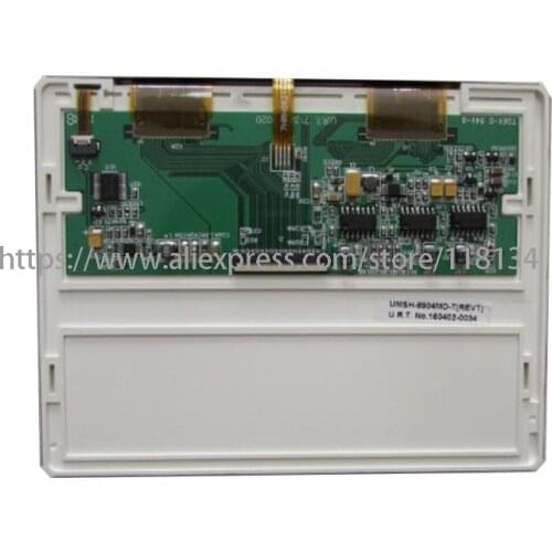 UMSH-8904MD-T [ REVT ] LCD Display screen with touch panel digitizer UMSH-8904MD-T