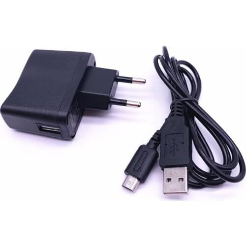 USB Charging Charger Cable for Nintendo DS Lite NDSL