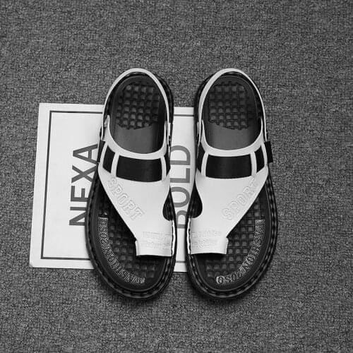 De slapi transpirables 2020 comfortable zapatillas Sneakers blade Shoes verano Man shoes bulk trabajo breathable Flip designer