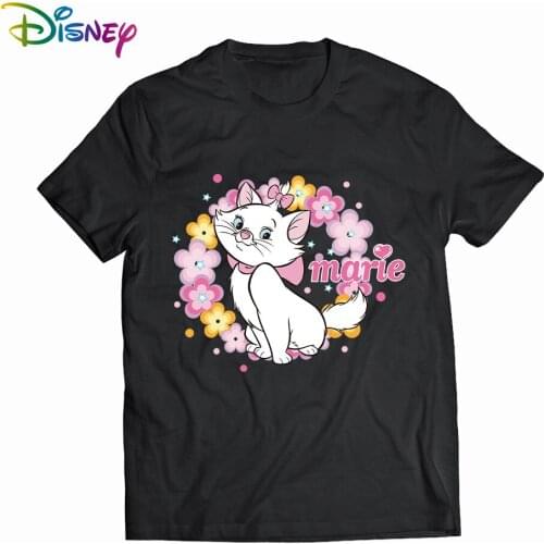 Disney Y2k Anime Kawaii Clothes Summer Plus Size Women Clothing Graphic t shirts Harajuku Korean Fashion Oversized T Shirt