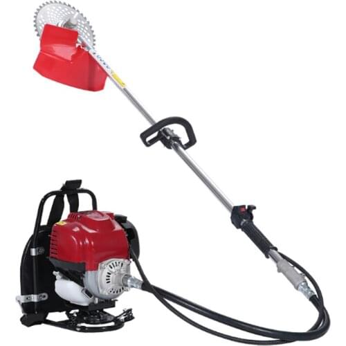 Grass cut motor,4-stroke Big Back pack brush cutter,grass trimmer,whipper snipper Pole Saws Log Splitters Earth Augers