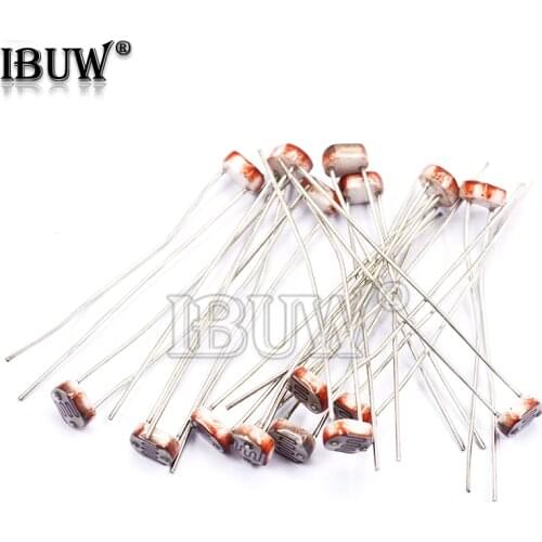 IBUW Passive Components