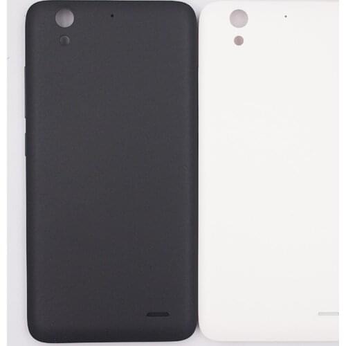 BaanSam New Battery Door Back Cover Housing Case For Huawei Ascend G630 With Power Volume Buttons