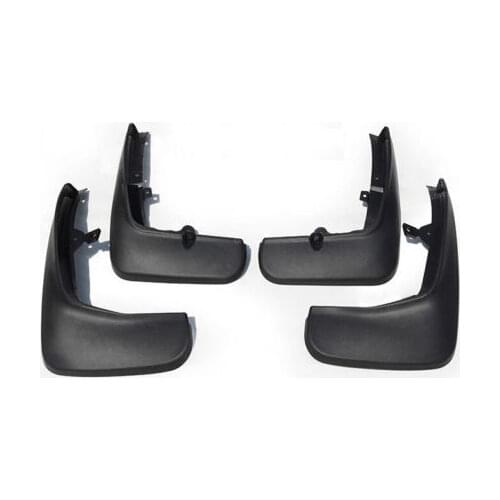 FIT FOR RANGE ROVER SPORT L319 05-13 MUDFLAPS MUD FLAP SPLASH GUARD MUDGUARDS LF1