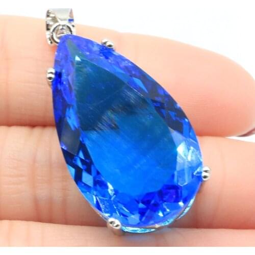SheCrown Jewelry Pendants