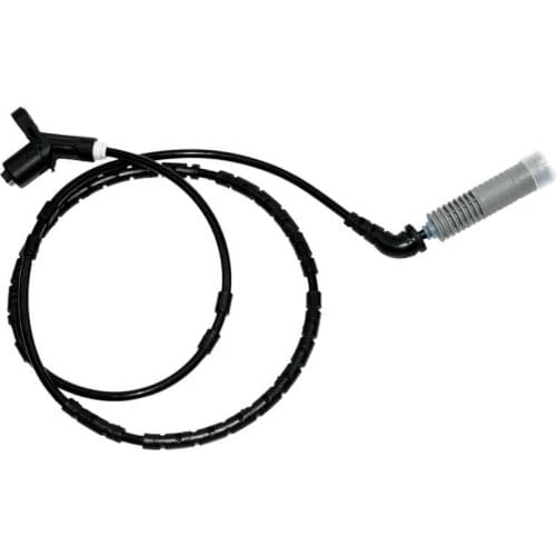 2X ABS Speed Sensor Rear L/R for BMW 3 SERIES E46 316 318I CI 320D 34521164652