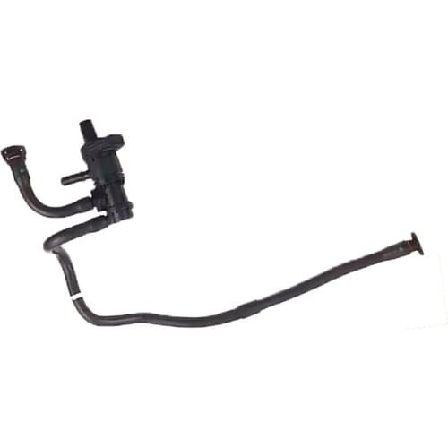 1502J8 V759514680 Electric Canister Solenoid Valve for Peugeot 207CC 208 308SW CC 3008 408 RCZ Citroen C4L C5 DS3 4 5 6