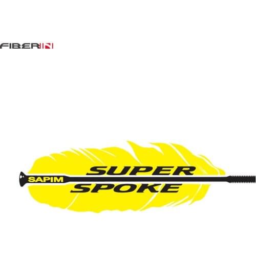 BEST SAPIM CX-Ray Race Aero Bladed J Bend/Hook Straight Pull/Head CX RAY spokes