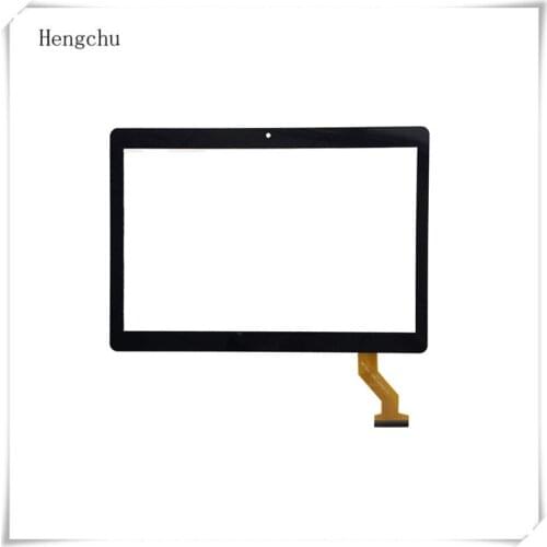 New 10.1 Inch Touch Screen Digitizer Panel SQ-PGA1512W01-FPC-A0 tablet pc