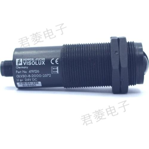 New original genuine GLV30-8-2000-2372 diffuse reflection sensor genuine