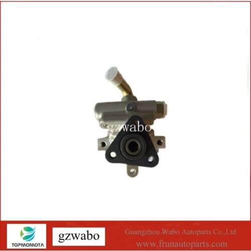 OEM 55186712 73501871 auto spare parts power steering pump fit to fiat
