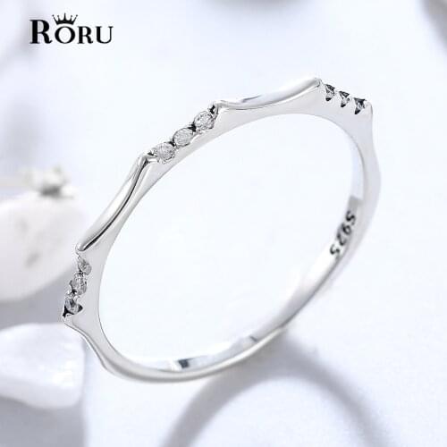 RORU Women's Rings