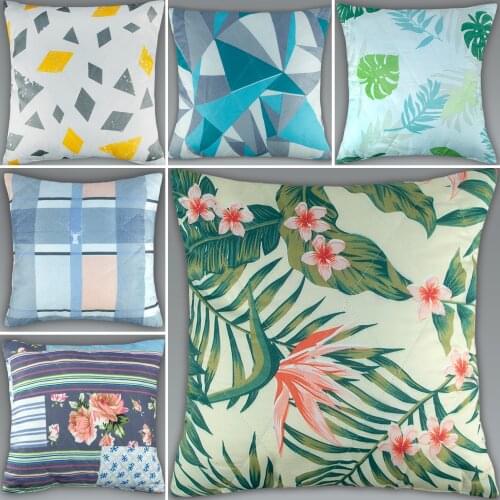 Декоративные подушки Selena China At AliExpress