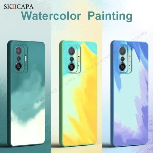 Skiicapa Xiaomi Poco M3 Phone Cases