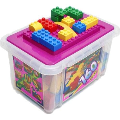 UBBU Block Constructors