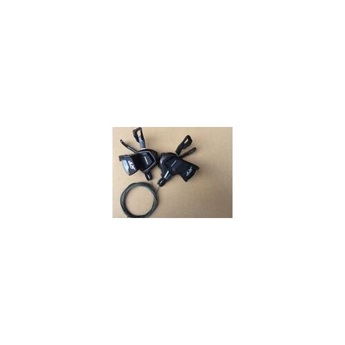 DEORE XT SL-M8000 Trigger Shifter 2S 3S *11s MTB bicycle bike shifters M8000 22S 33S RAPIDFIRE Plus