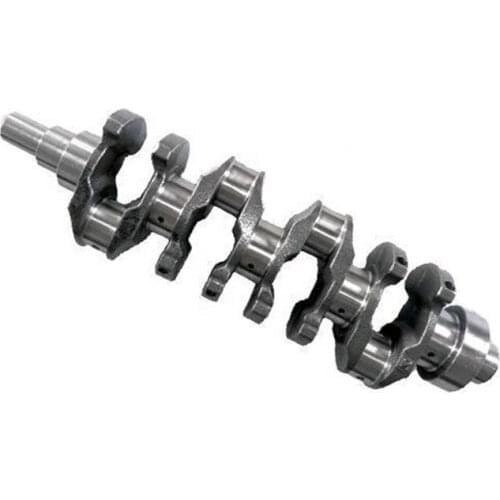 HIGH QUALITY AUTO PARTS CRANKSHAFT 13401-30020 FOR HILUX VIGO 2KDFTV KUN25
