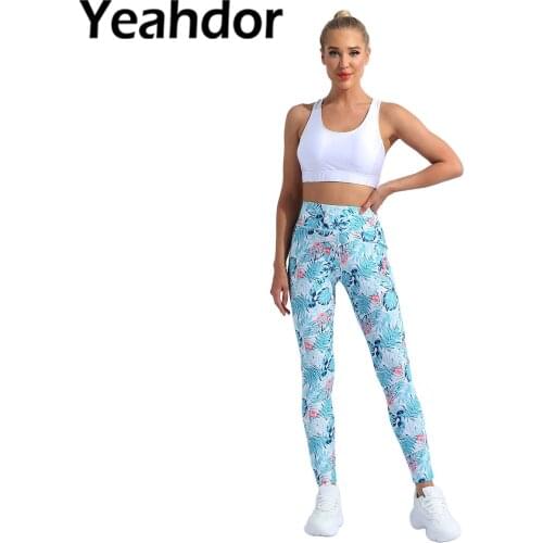 Women Summer Clothes Workout Yoga Suit Fitness Outfit Sportwear Seamless Tracksuit Racer Back Top with High Waist Leggings Set