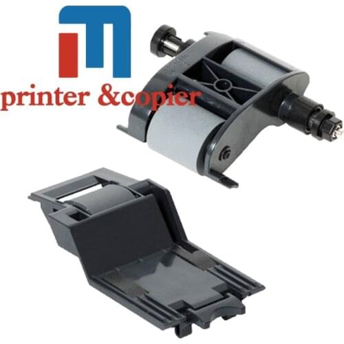 10Sets L2718A ADF Roller Kit L2725-60002 for HP M525 M575 M 651 M680 M630 M725 M775 ScanJet 7500 Series