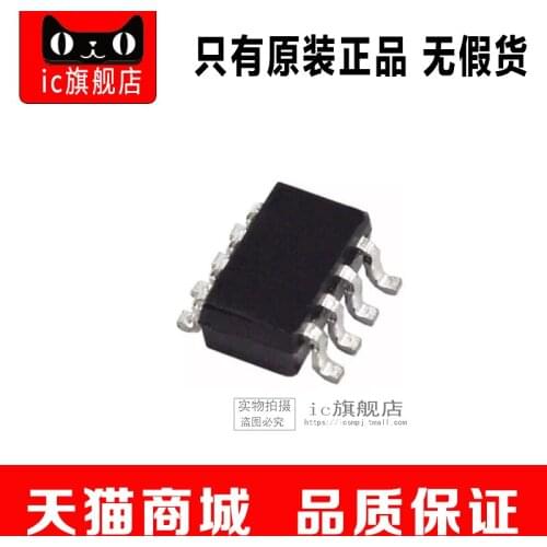 AD5160BRJZ10-RL7 SOT23-8 AD5160BRJZ10